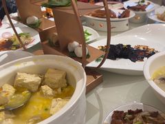 -月福京味斋·烤鸭店·北京菜(鼓楼总店)