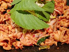 -春熙台韩国料理·章鱼肥牛(西丽店)