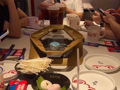 -蛙来哒(欢乐水岸店)
