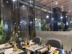 -KCOOKING概念韩餐(世茂52+店)
