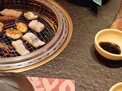 -牛YO烧肉烤肉自助(万象城春河里店)