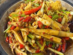 -老三样·旧食新味(船山路店)