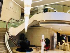 -扬州中集格兰云天大酒店