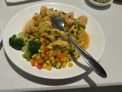 -港久茶餐厅(鹭洲里店)
