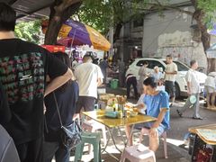 -赵伍面庄(松石大道店)