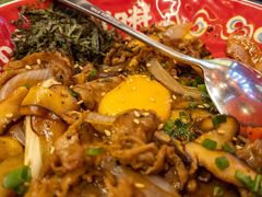 -仙隐小鹿中华料理(南宁万象城店)