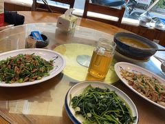 -下梅人家土菜馆(历史文化餐厅度假区店)