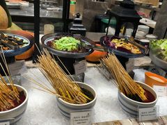-福州西湖大酒店·怡湖咖啡厅