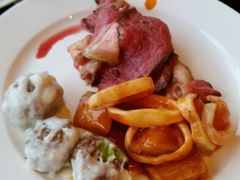 热菜-AdD全日制餐厅(中谷花园酒店)