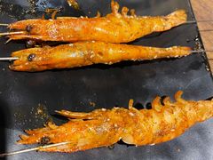 -刘成杰锦州烧烤(南河路店)