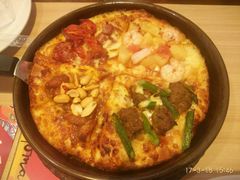 -必胜客(康华路店)