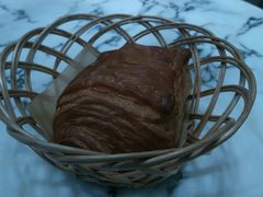 -WHEAT&BAKER-麥(凯德来福士店)