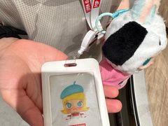-泡泡玛特POPMART(宁波印象城店)