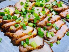 -绿茶餐厅(华联万柳店)