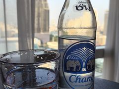 -曼谷铂尔曼皇权酒店