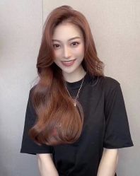 点击看大图 -那茉 Hair Salon