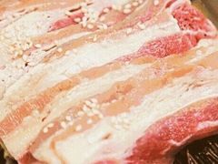 -多喜客海鲜烤肉自助烤场(百花红楼店)