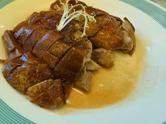 -椿记烧鹅(叠彩店)