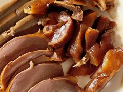 -二八鸥汀老鹅(金涛庄店)