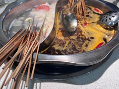 -水碾河刘老大串串香(水碾河路店)