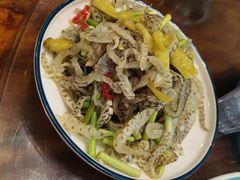 -饺子功·东北记忆·锅包肉(电厂路店)