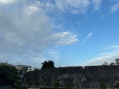 -石炮台公园