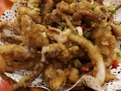 -北京小肠陈饭庄(方庄店)