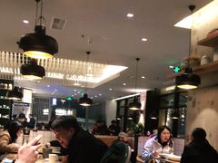 大堂-卡朋西餐(祈福缤纷汇店)