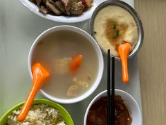 -同济大学·食堂(嘉定校区)