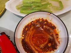 -渝信川菜(西单店)