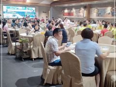 大堂-红日饭店(裕隆三路店)