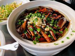 -二泉园老菜馆·百年无锡菜