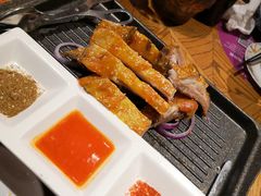 -阿罗新疆菜(人民广场店)