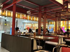 -厚贞日式烤肉(浦东汇智店)