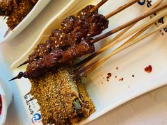 -七八冷面·延边朝鲜族美食(欢乐谷店)