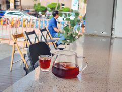 手沖咖啡-CoffeeVendor(西乡店)