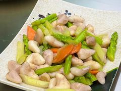 -方家厨房(玉皇山店)