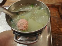 -铁公鸡·四川料理(天环广场店)