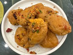-红厨巷·淮扬菜(熙南里店)