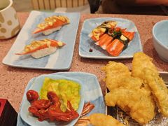 -元气寿司(环球港店)