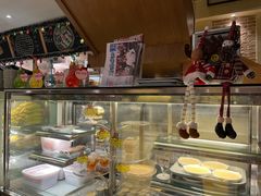 -Lia Cafe Bar Restaurant松山咖啡屋