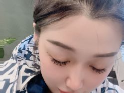 -Lilly.chow美甲美睫