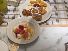-菲滋意式餐厅(西溪印象城店)