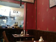 大堂-鹏祖料理