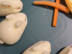 -点心传说·粤菜点心(佐阾虹湾店)