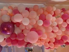 -春树下·树屋花房西餐厅(罍街AS1980店)