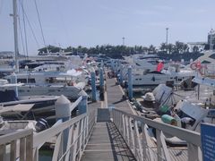 -大梅沙游艇度假酒店