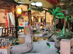 -和源祥·日照菜扛把子(万平口一店)