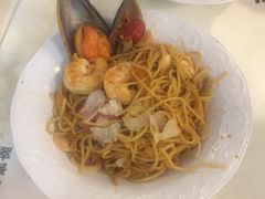 -翠华餐厅(旺角文华商场店)