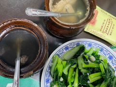 -龙老五汤店(站前西路店)